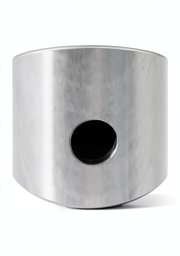 Minka Aire Ceiling Fan Downrod Brushed Nickel Transitional-5
