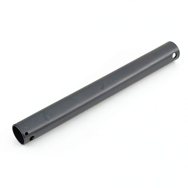 Ceiling Fan Downrod Matte Black Stainless Steel Haipeel-8