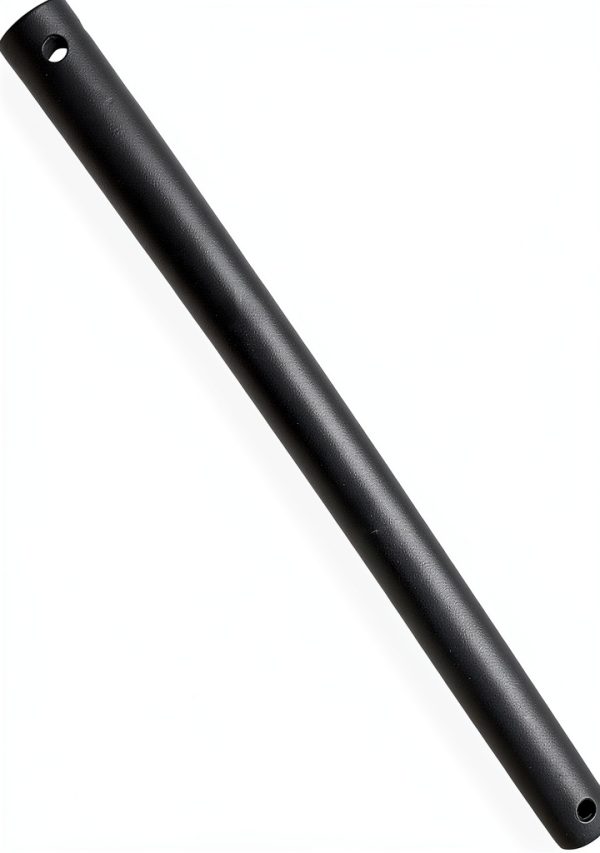 Inlight Ceiling Fan Downrod Bronze 12-Inch Extension Rod-0