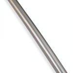 Minka Aire Ceiling Fan Downrod White 18 Inch Remote Control-0