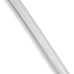 Ciata Ceiling Fan Extension Rod White Modern Adjustable-0
