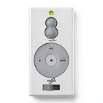 Minka Aire Wireless Fan Control Remote Three Speeds Dimmer-0