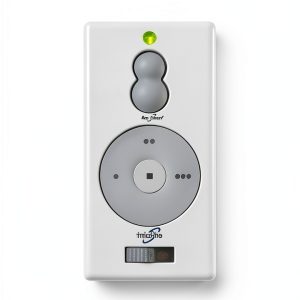 Minka Aire Wireless Fan Control Remote Three Speeds Dimmer-0