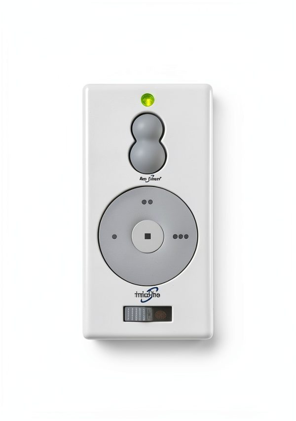 Minka Aire Wireless Fan Control Remote Three Speeds Dimmer-0