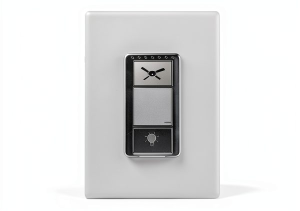 Nexete Smart Ceiling Fan Switch Wi-Fi Voice Control Dimmer-8