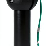 AICWIOO Ceiling Fan Downrod 1 Inch Quick Connect Extension-0