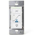 Nexete Smart Ceiling Fan Switch Wi-Fi Voice Control Dimmer-0