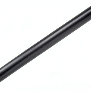FEHEED Ceiling Fan Downrod Black Matte Extension Rod-0