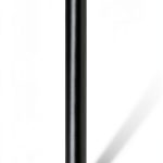 CEPGMNL Ceiling Fan Downrod Metal Adjustable Extension Rod-0