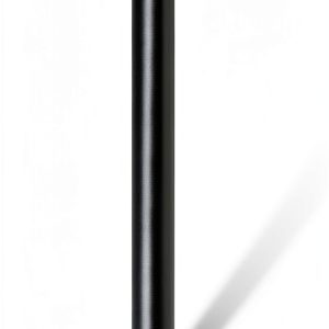 CEPGMNL Ceiling Fan Downrod Metal Adjustable Extension Rod-0
