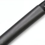 Hunter Ceiling Fan Downrod Chestnut Brown Adjustable Height-0