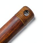 Minka Aire Ceiling Fan Downrod UL Rated Remote Control-0
