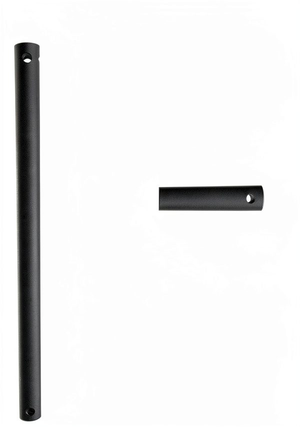 Inlight Ceiling Fan Downrod Bronze 12-Inch Extension Rod-1