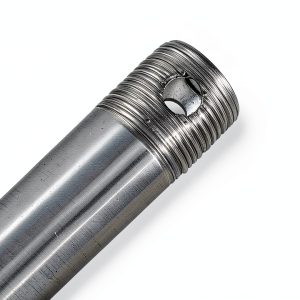 Minka Aire Ceiling Fan Downrod Brushed Nickel Remote Control-0