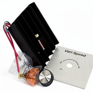 KB Electronics Fan Speed Control PSC Motor Adjustable-0