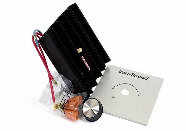 KB Electronics Fan Speed Control PSC Motor Adjustable-0