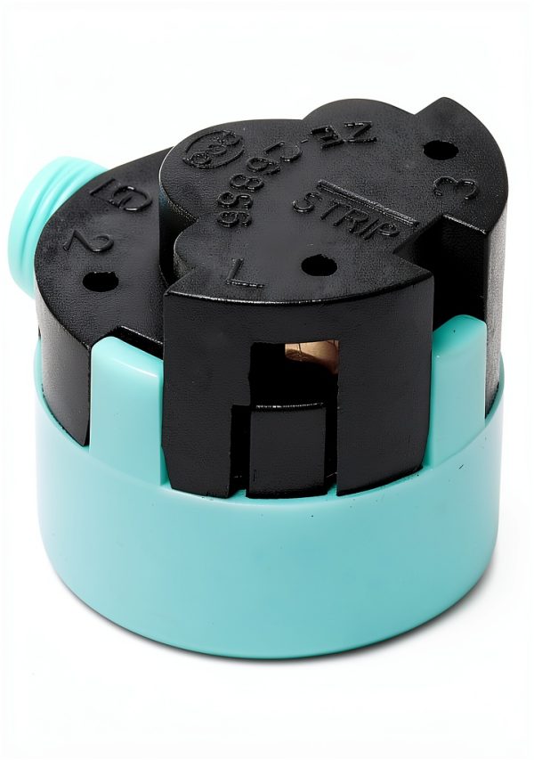 Zing Ear ZE-268S6 3 Speed Ceiling Fan Pull Chain Switch-1