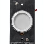 Leviton Ceiling Fan Control Rotary Switch White Easy Install-0