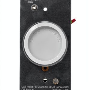 Leviton Ceiling Fan Control Rotary Switch White Easy Install-0