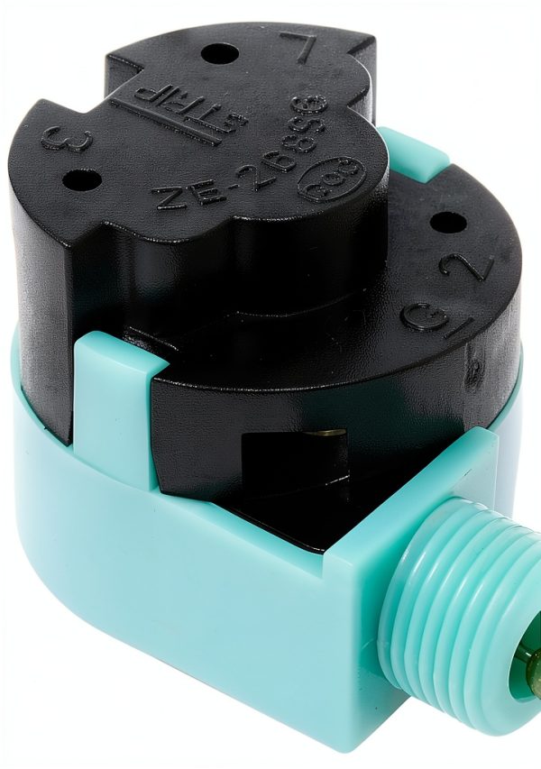 Zing Ear ZE-268S6 3 Speed Ceiling Fan Pull Chain Switch-2