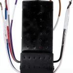 Anderic DC8-96SG8 Ceiling Fan Receiver-0