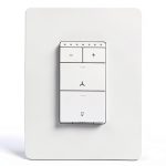 Treatlife Smart Fan Switch 4 Speed WiFi Voice-0