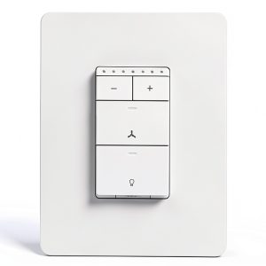 Treatlife Smart Fan Switch 4 Speed WiFi Voice-0