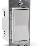 Enbrighten Z-Wave Ceiling Fan Switch-0