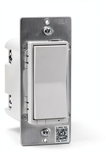 Enbrighten Z-Wave Ceiling Fan Switch-0