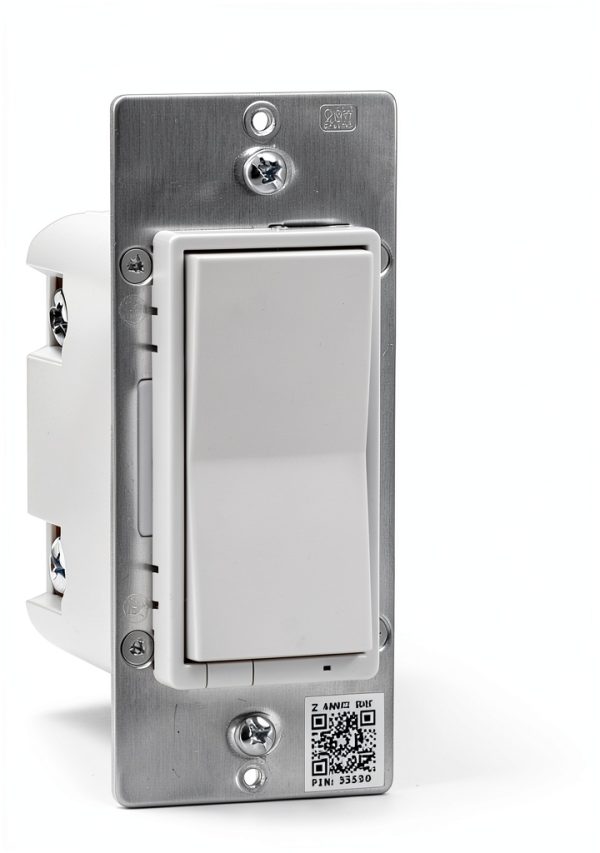 Enbrighten Z-Wave Ceiling Fan Switch-0