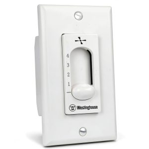 Westinghouse Ceiling Fan Wall Control Four Speed-0