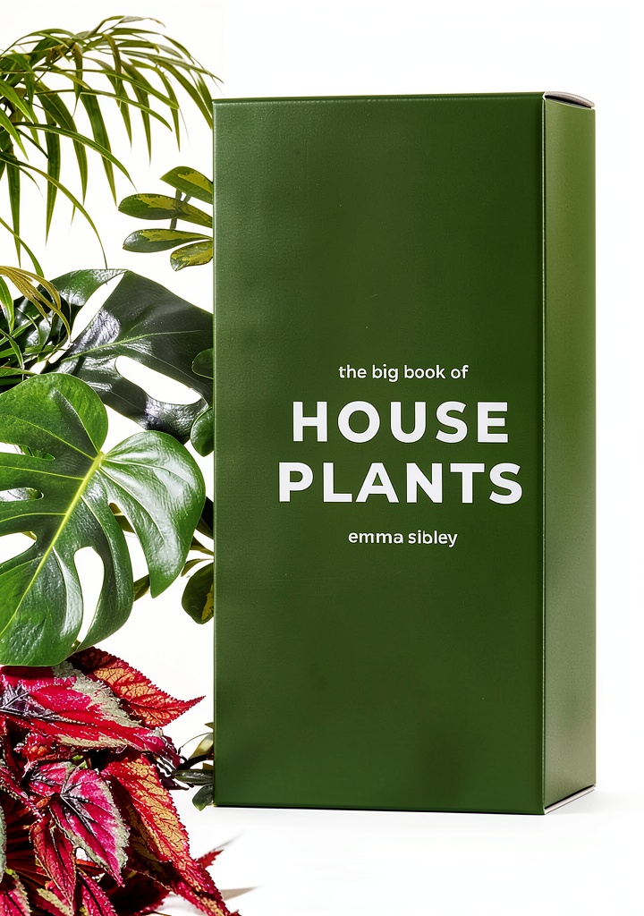 'Cacti Succulents Botany Kindle Store Book Cover'
