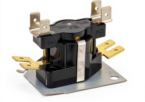 Emerson Ceiling Fan Wall Control Plastic 24 Volt-1