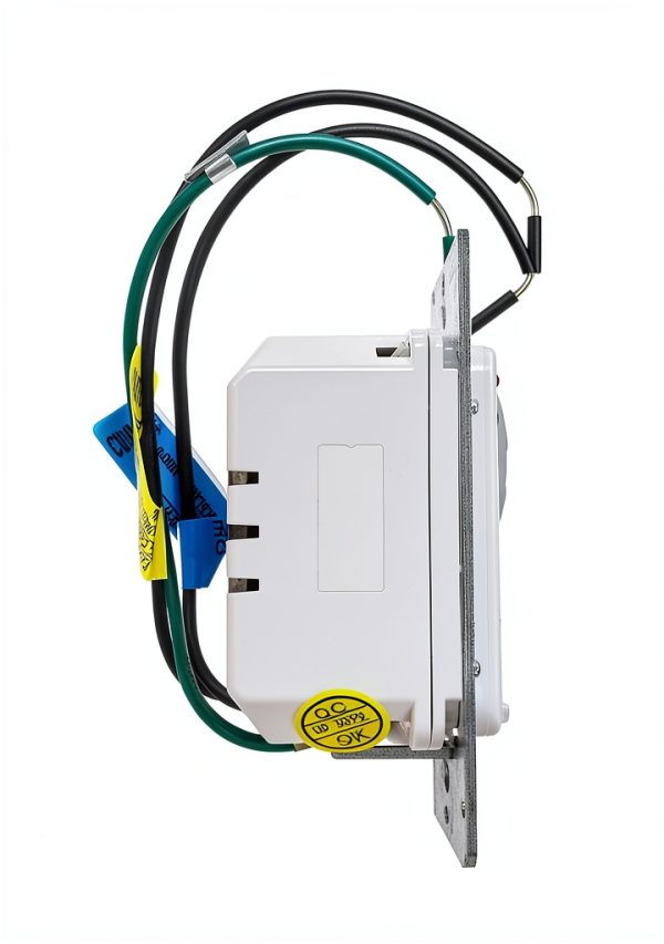 Rhine Ceiling Fan Wall Switch UC9787TB Wired-2