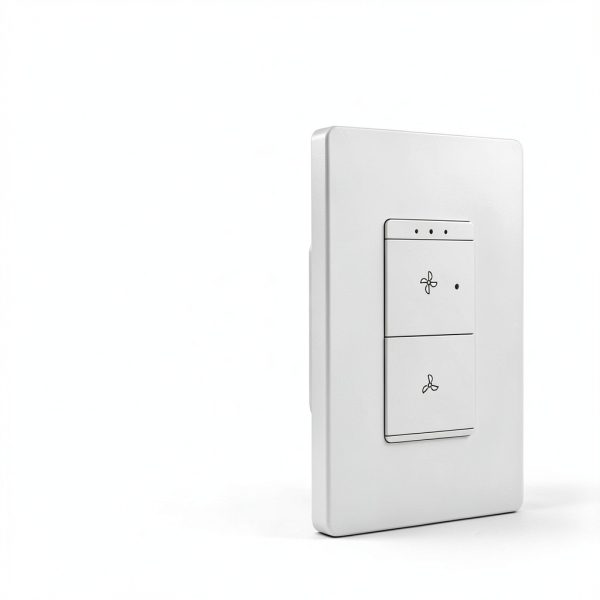 Amazon Alexa Ceiling Fan Switch White 1 Way-1