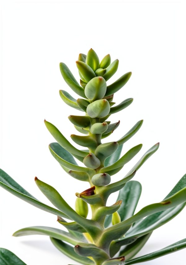 Cactus and Succulent Botany eBook Amazon Kindle Guide 66 Pages-0