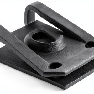 25 Spring Type U Nuts #14 Screw Size-0
