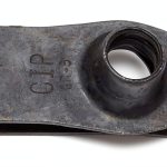 Extruded U Nuts 5/16-18 Long by Hard-to-Find Fastener 10 Piece Pack-0