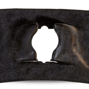 014973404307 Flat Speed Nuts, #6, Piece-24-0