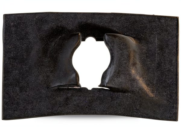 014973404307 Flat Speed Nuts, #6, Piece-24-0