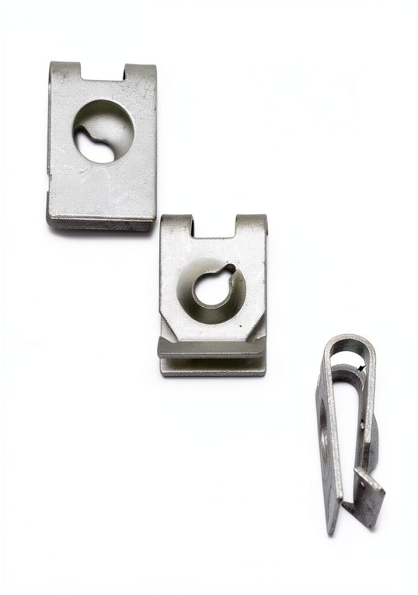 Spring Steel Speed Fastener U Nut Pro Bamboo Kitchen-3