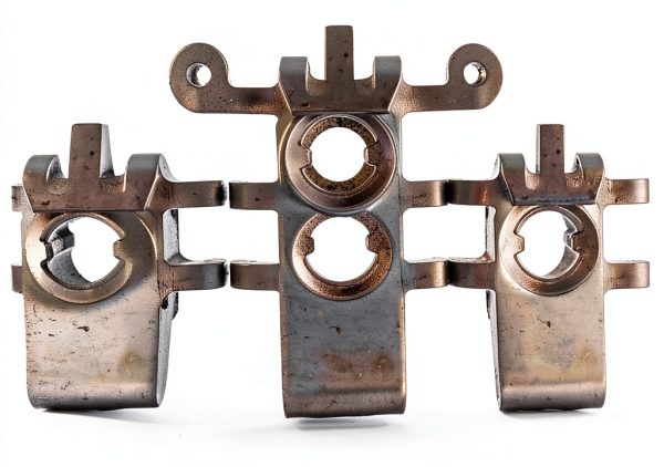 Dorman - Body Fasteners-1