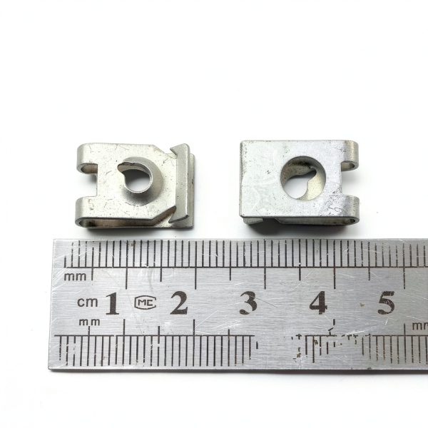 Spring Steel Speed Fastener U Nut Pro Bamboo Kitchen-2