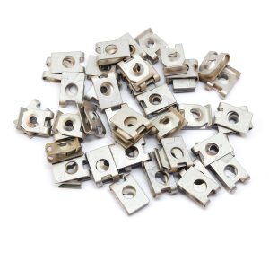 Spring Steel Speed Fastener U Nut Pro Bamboo Kitchen-0