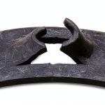 Flat Speed Nut #10 in 40-Pack by Hillman Alloy Steel Black Finish-0